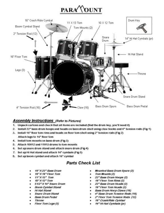 Drum Set Up Instructions.gif